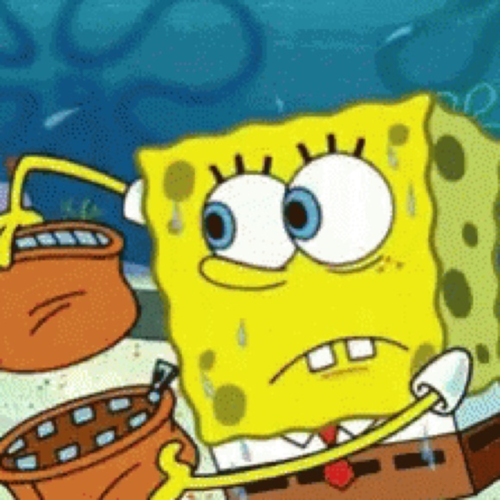 Meet your Posher, Ian